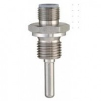 SIKA Temperature sensor/HVAC version series with connector