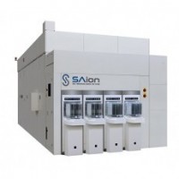 SUMITOMO ion implantation machine series