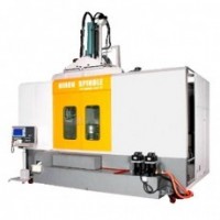 SUMITOMO series of flow molding machines