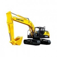 SUMITOMO Hydraulic Excavator series