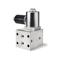 seitz Direction Control Valve - Coil Model 2F25 Series