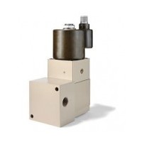 seitz Solenoid Valve - Coil Model 6A39 Series