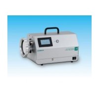 SHIMADZU Portable High Flow Air Sampler Sibata HV-500R Series