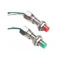 STONEL Series of non-flammable and intrinsically safe limit switches for point sensing