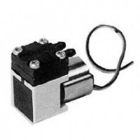 SPECTREX Miniature Pump Series