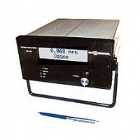 SPECTREX UV Ozone Analyzer series