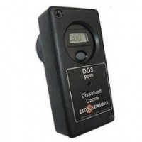 SPECTREX Low cost portable dissolved ozone detector series