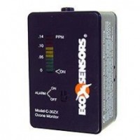 SPECTREX Color Bar Ozone Monitor series