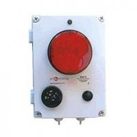 SPECTREX Remote Alarm Panel series