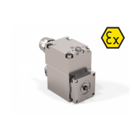 SCHIENLE Proportional Solenoid Valve Ex 18 series