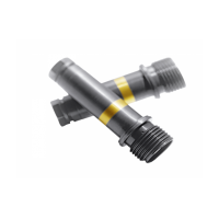 SCHIENLE drive system pressure tube series