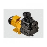 SCHMITT plastic horizontal centrifugal pump SMP series