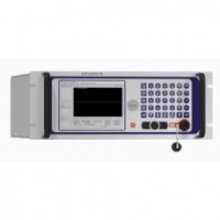 SERVOMEX series of trace gas analyzer