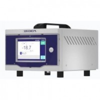 SERVOMEX Alumina moisture transmitter series