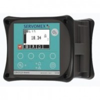 SERVOMEX Portable analyzer series