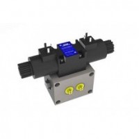 SAUERBIBUS directional detection valve series