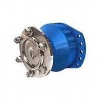 SAUERBIBUS Hydraulic motor Series