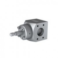 SEIM Pressure relief valve series