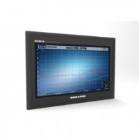 SHIMADEN HCM Touch Screen Series