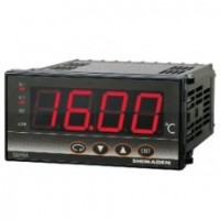 SHIMADEN power Monitor series