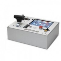 SCHALTBAU Portable Driver console series