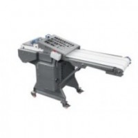 STEEN automatic peeling and pleating machine series