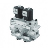 TOYOOKI Double Valve Double air switching valve AD-SL231D series