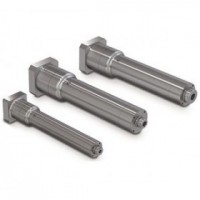 Tolomatic Linear actuator, electric, screw, stainless Steel ERDHygienic series