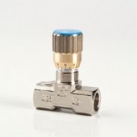 TOGNELLA on-line Double acting Flow Control Valve series