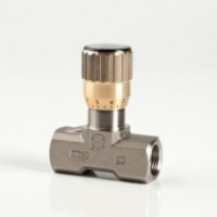 TOGNELLA on-line Single acting Flow Control Valve family