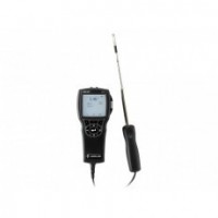 TSI Multifunctional anemometer series