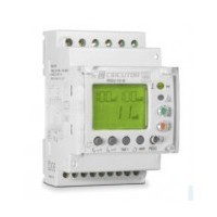 TILLQUIST Earth Fault monitoring relay RGU-10B Series
