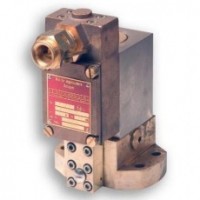 TIEFENBACH Solenoid iE(A)05 series