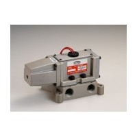 AIHUEI direct acting air pressure solenoid valve AD15-30* series