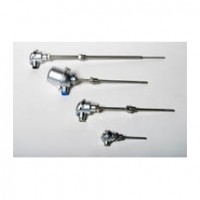TEMATEC series of thermocouples with connectors