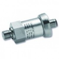 TEMATEC line of industrial pressure transmitters for low pressures