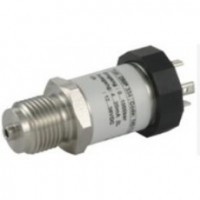TEMATEC is suitable for ultra-high pressure industrial pressure transmitters