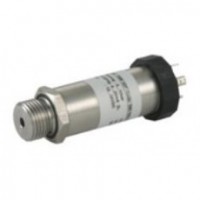 TEMATEC Pressure transmitter series with thick film ceramic sensor