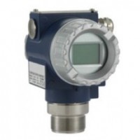 TEMATEC's line of precision pressure transmitters for biotechnology
