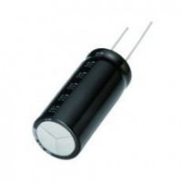 TAIYO YUDEN series of cylindrical double layer capacitors