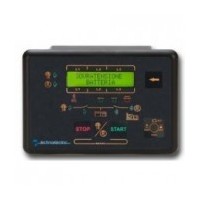 TECHNOELECTRIC series of control units