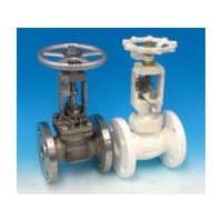 TAIYO VALVE Port flow control valve V-type