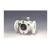 TAIYO VALVE Flowmeter FHR series