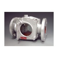 TAIYO VALVE Flowmeter FO series