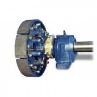 TWIFLEX Air Start Clutch Series