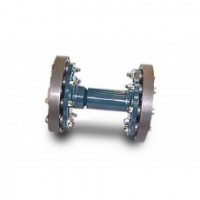 TWIFLEX cardan shaft series