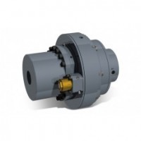 TWIFLEX Torque limiter module UEP series