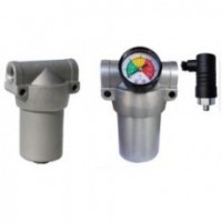 JUN-WELL medium pressure filter series