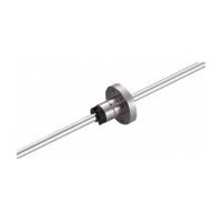 TBI MOTION Ball Spline SLF series