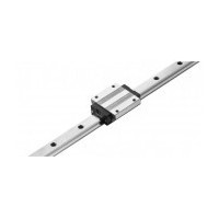 TBI MOTION Linear slide TRH-F series